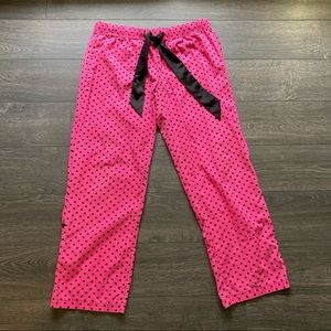 🌸3/20🌸 LaSenza Size L 2in1 PJ Pants